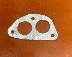 Panda Manifold to Pipe Gasket - Heavy Duty